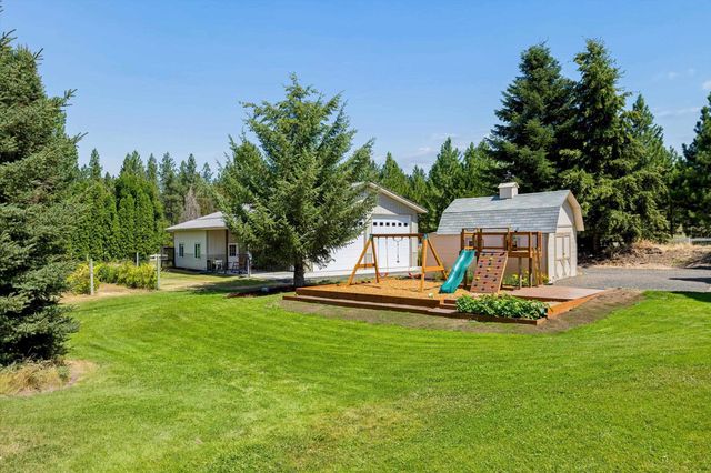 5611 E Nancy Ln, Mead, WA 99021