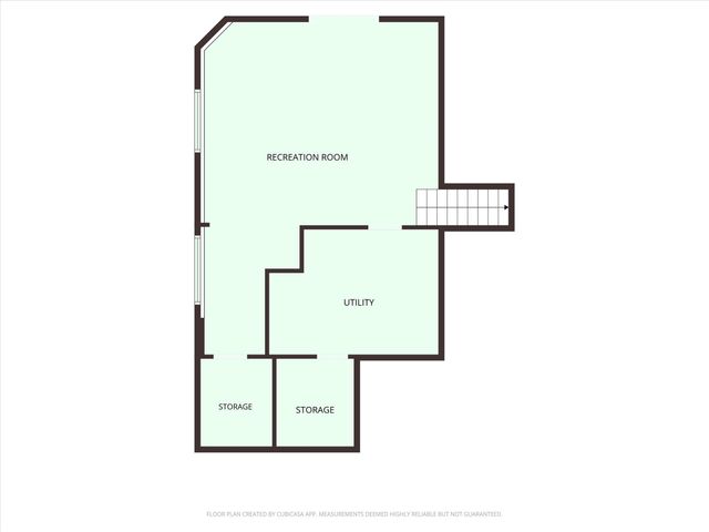 5611 E Nancy Ln, Mead, WA 99021