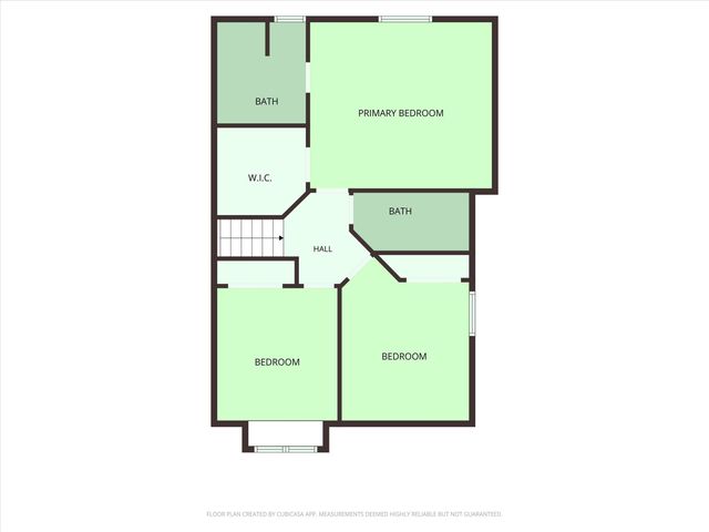 5611 E Nancy Ln, Mead, WA 99021