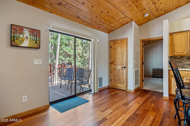 2190 EVERGREEN Lane, Show Low, AZ 85901