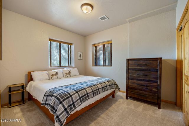 2190 EVERGREEN Lane, Show Low, AZ 85901