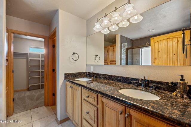 2190 EVERGREEN Lane, Show Low, AZ 85901