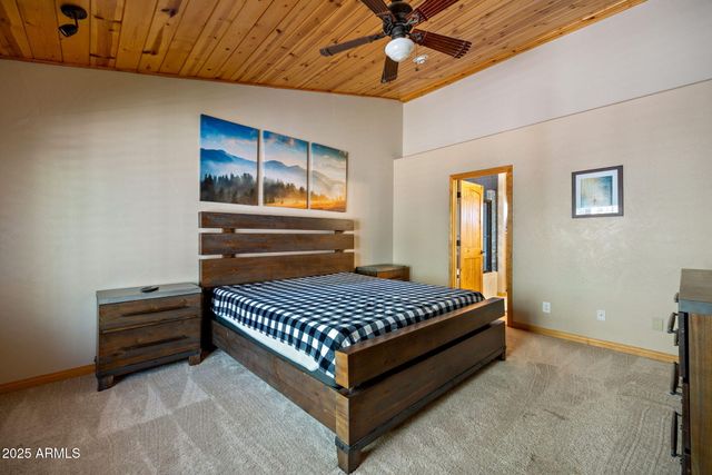 2190 EVERGREEN Lane, Show Low, AZ 85901