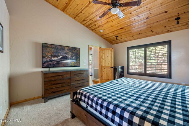 2190 EVERGREEN Lane, Show Low, AZ 85901