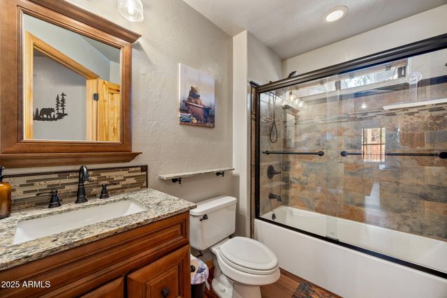 2190 EVERGREEN Lane, Show Low, AZ 85901