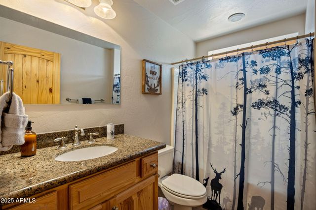 2190 EVERGREEN Lane, Show Low, AZ 85901