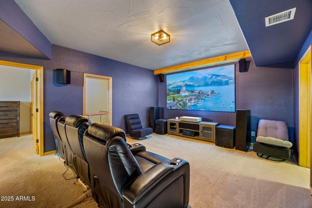 2190 EVERGREEN Lane, Show Low, AZ 85901