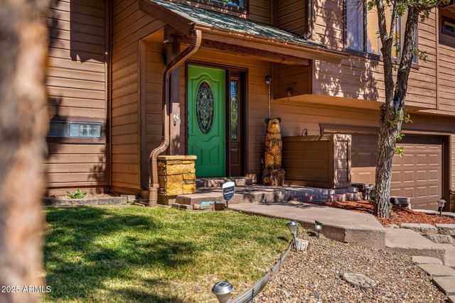 2190 EVERGREEN Lane, Show Low, AZ 85901