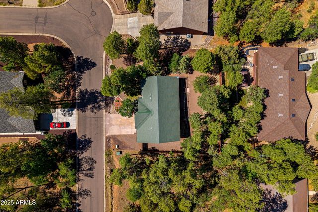 2190 EVERGREEN Lane, Show Low, AZ 85901