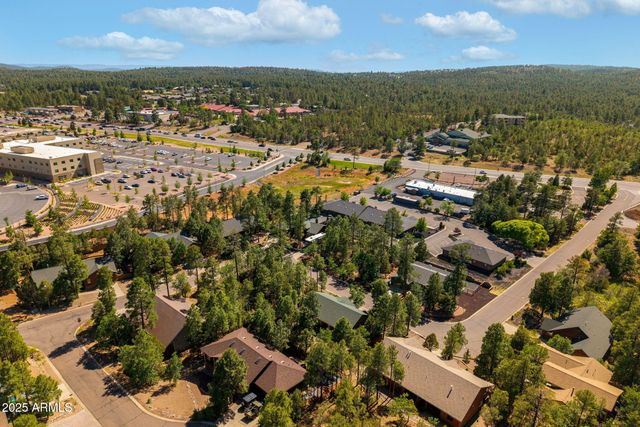 2190 EVERGREEN Lane, Show Low, AZ 85901