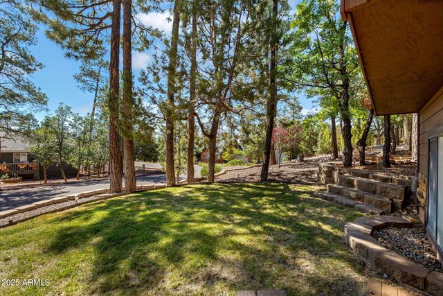 2190 EVERGREEN Lane, Show Low, AZ 85901