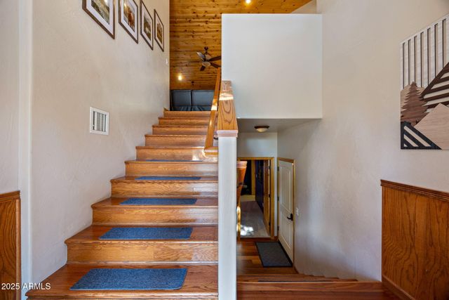 2190 EVERGREEN Lane, Show Low, AZ 85901