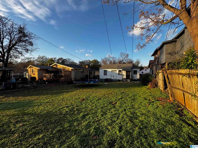 1505 2ND AVENUE W, Birmingham, AL 35208