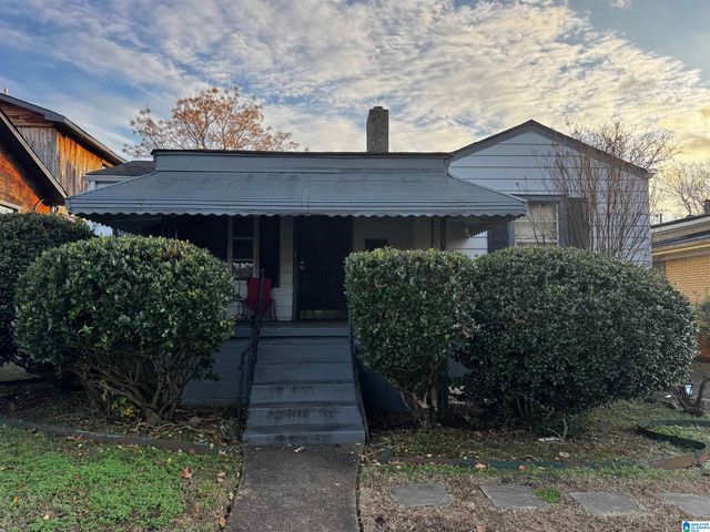 1505 2ND AVENUE W, Birmingham, AL 35208