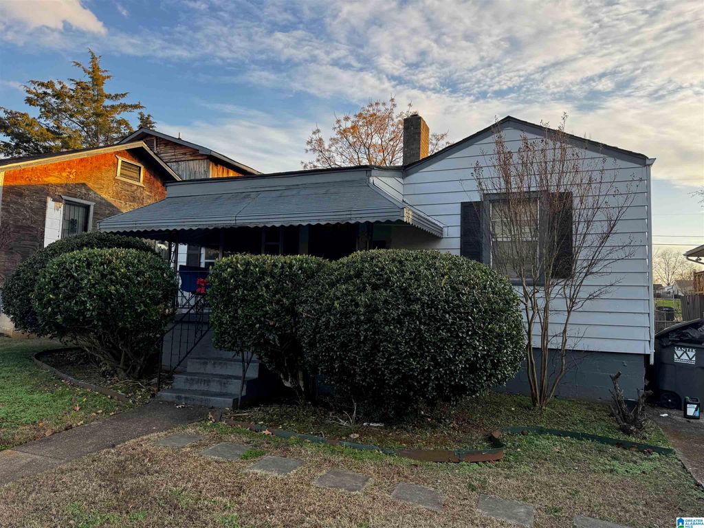 1505 2ND AVENUE W, Birmingham, AL 35208