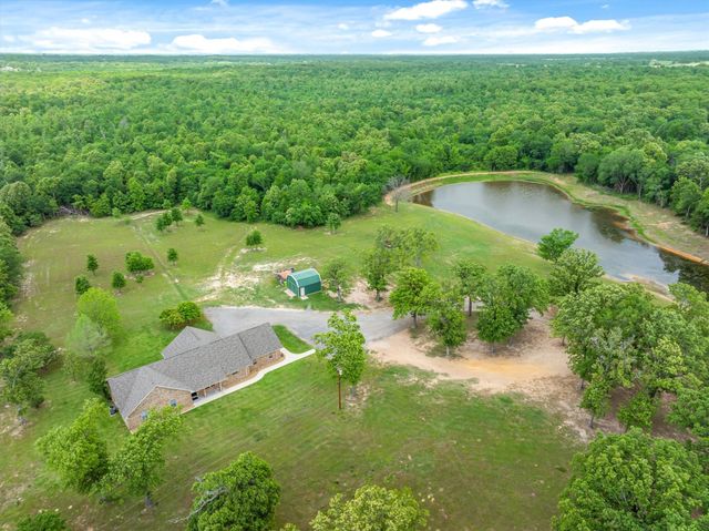 501 Private Road 5120, Fruitvale, TX 75127