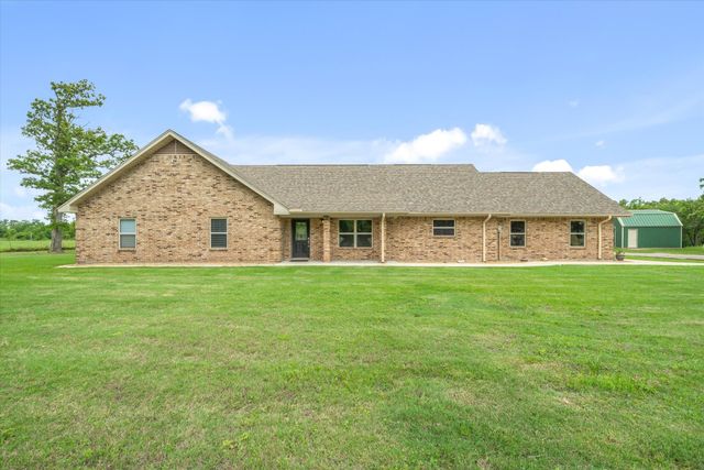 501 Private Road 5120, Fruitvale, TX 75127