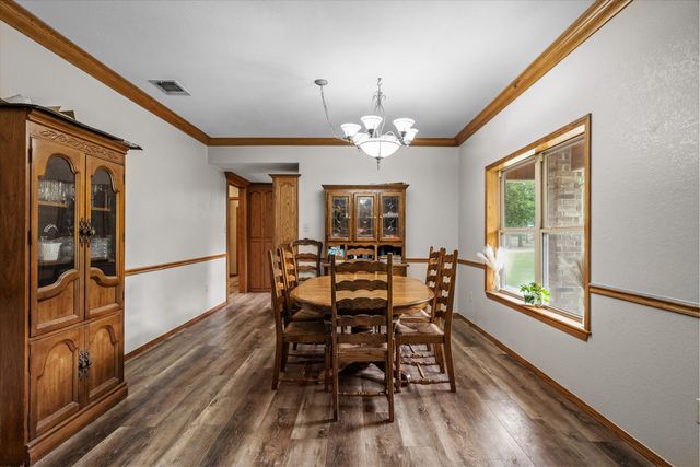 501 Private Road 5120, Fruitvale, TX 75127