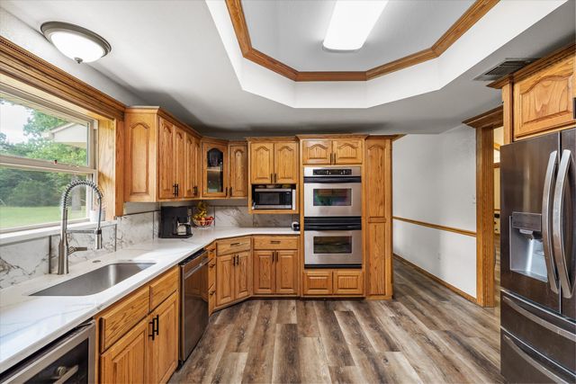 501 Private Road 5120, Fruitvale, TX 75127