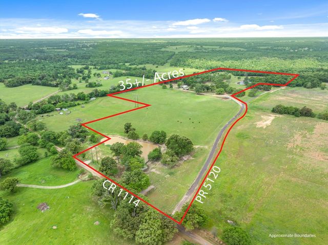 501 Private Road 5120, Fruitvale, TX 75127