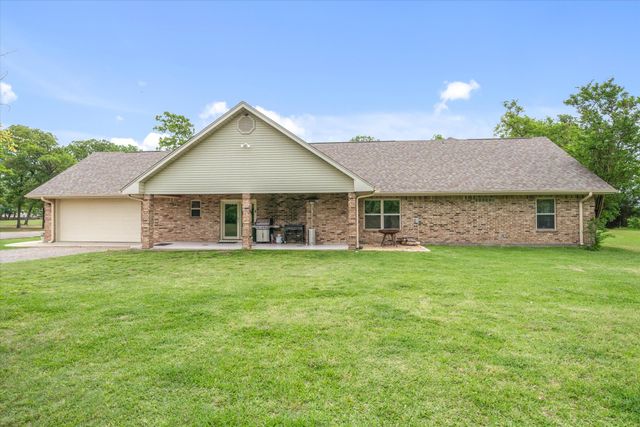 501 Private Road 5120, Fruitvale, TX 75127