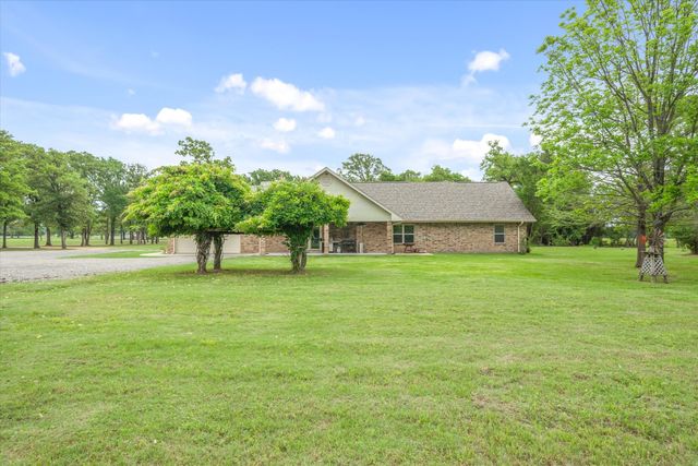 501 Private Road 5120, Fruitvale, TX 75127