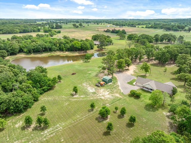 501 Private Road 5120, Fruitvale, TX 75127