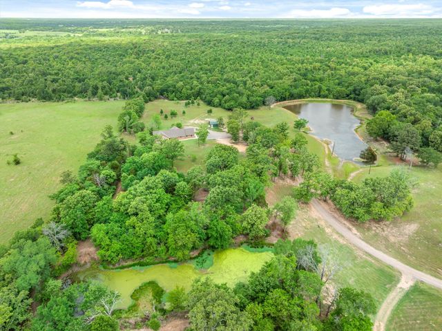 501 Private Road 5120, Fruitvale, TX 75127