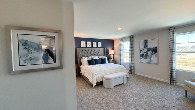 522 Freedom TRAIL, Burlington, WI 53105
