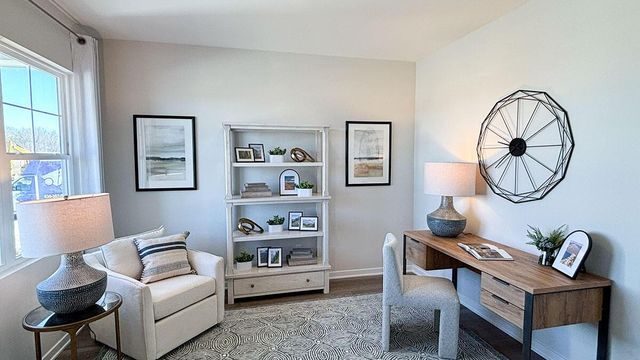 522 Freedom TRAIL, Burlington, WI 53105
