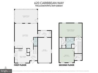 620 CARIBBEAN WAY, Williamstown, NJ 08094