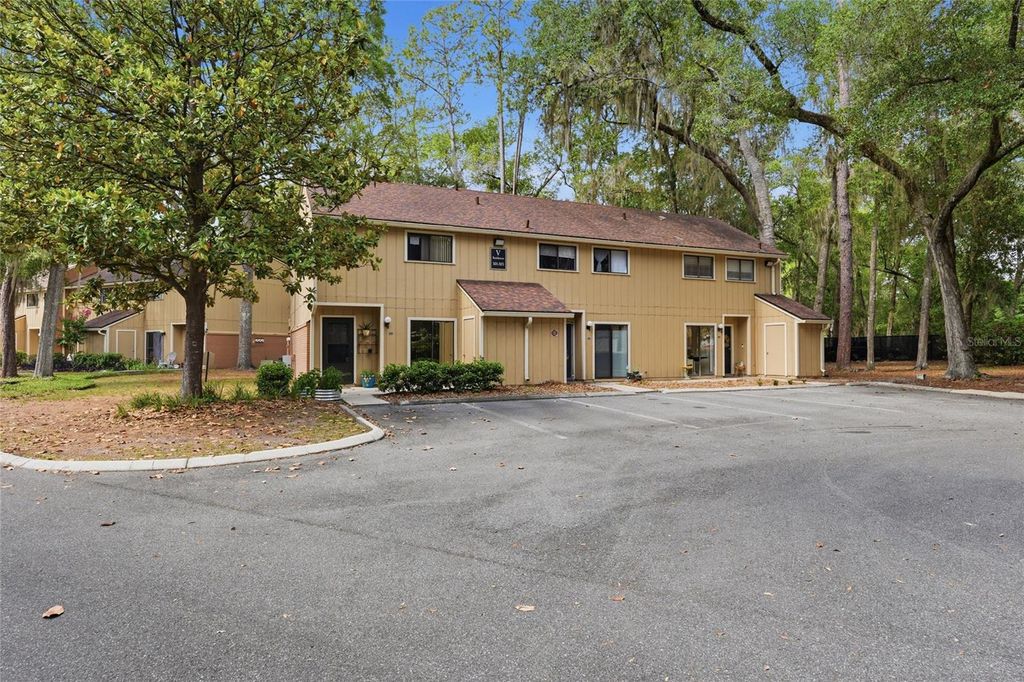 Image 1 of property listing at 507 NW 39TH ROAD 301, Gainesville, FL 32607