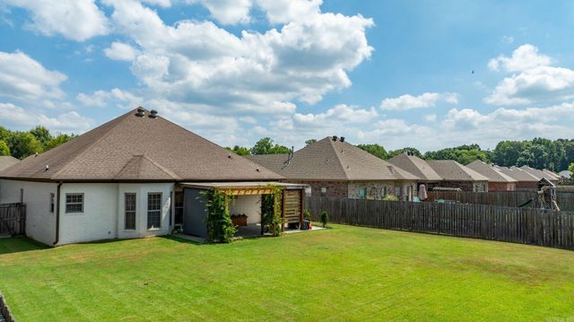 16 Oak Tree Circle, Conway, AR 72032