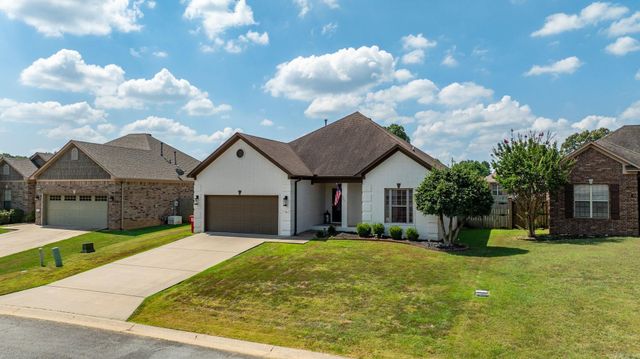 16 Oak Tree Circle, Conway, AR 72032