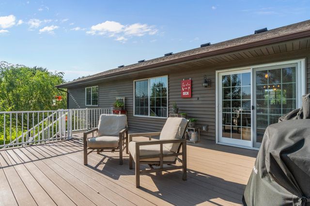 705 W Queen Street, Osakis, MN 56360