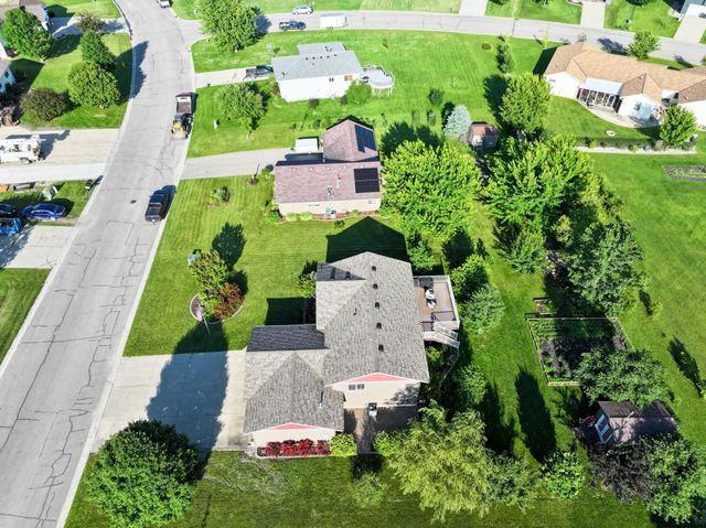 705 W Queen Street, Osakis, MN 56360