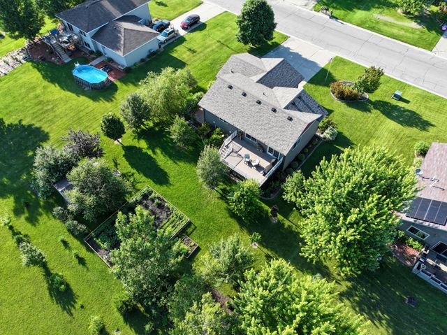 705 W Queen Street, Osakis, MN 56360