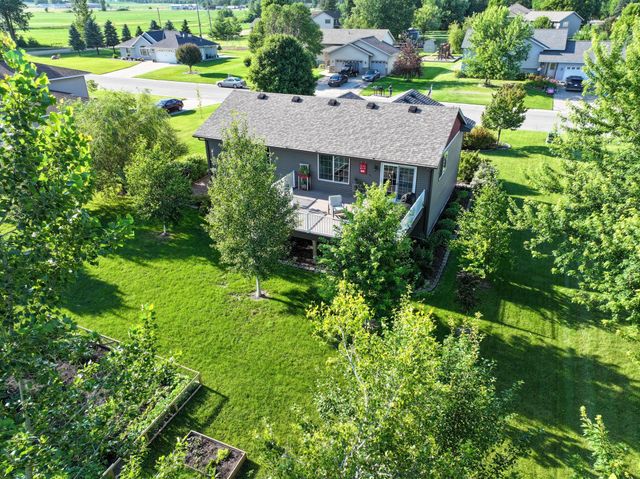 705 W Queen Street, Osakis, MN 56360