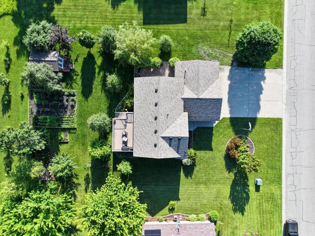 705 W Queen Street, Osakis, MN 56360