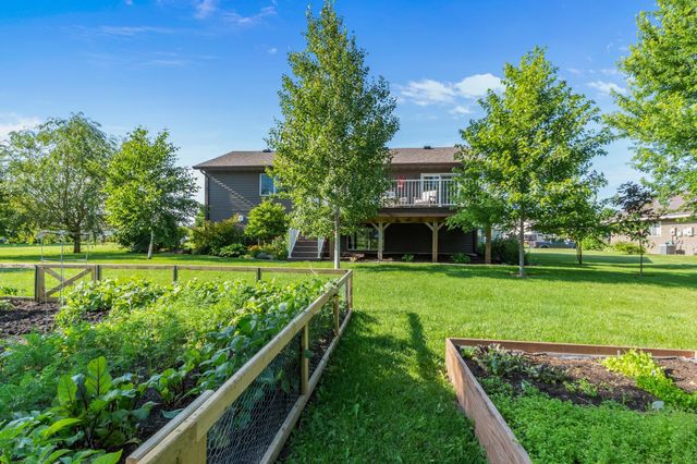 705 W Queen Street, Osakis, MN 56360