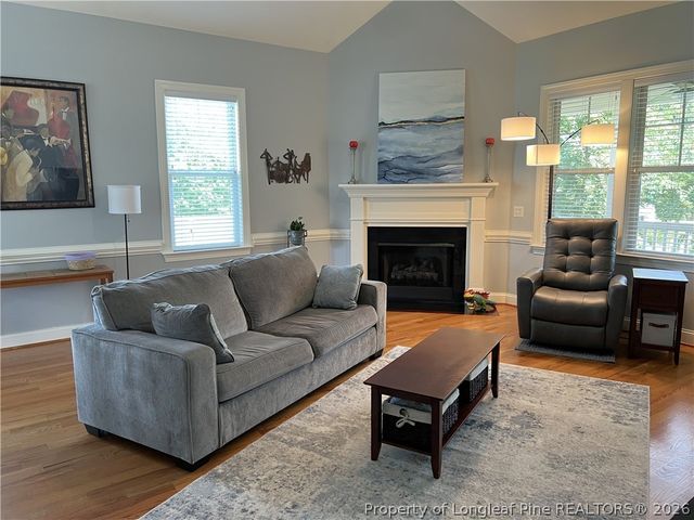 38 Saw Grass Court, Bunnlevel, NC 28323