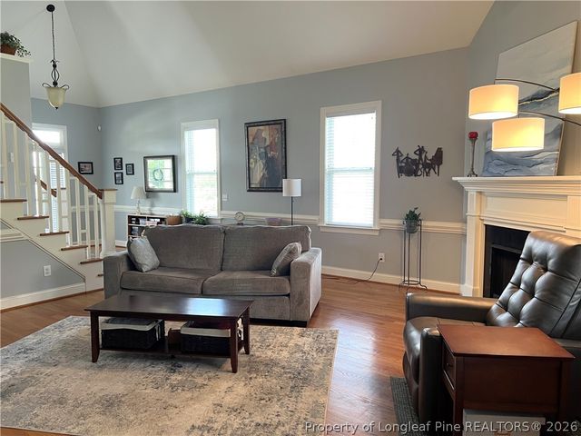 38 Saw Grass Court, Bunnlevel, NC 28323