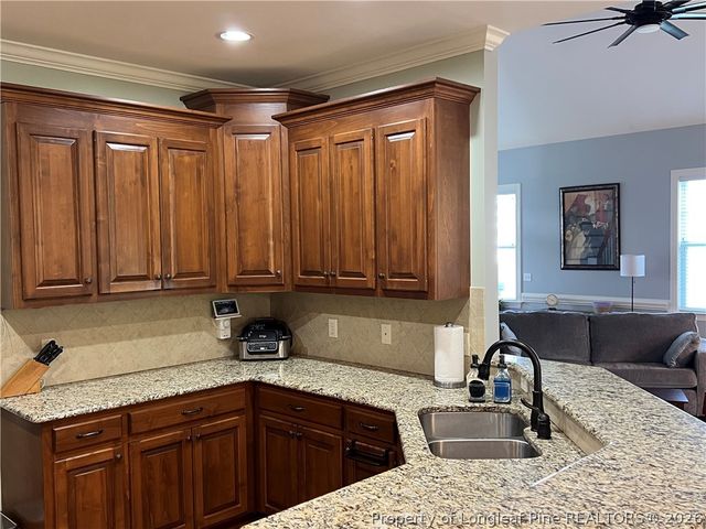 38 Saw Grass Court, Bunnlevel, NC 28323