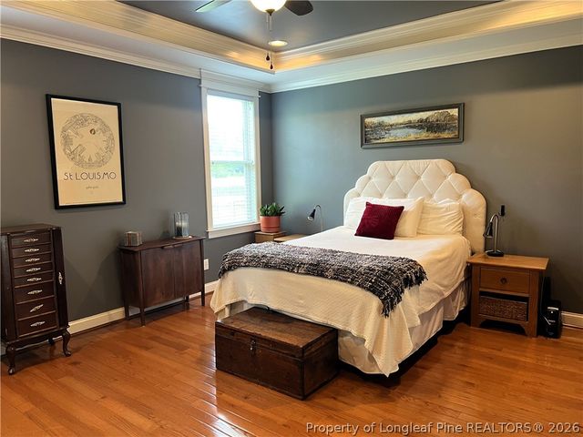 38 Saw Grass Court, Bunnlevel, NC 28323