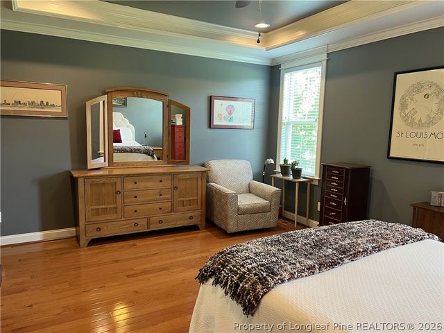 38 Saw Grass Court, Bunnlevel, NC 28323