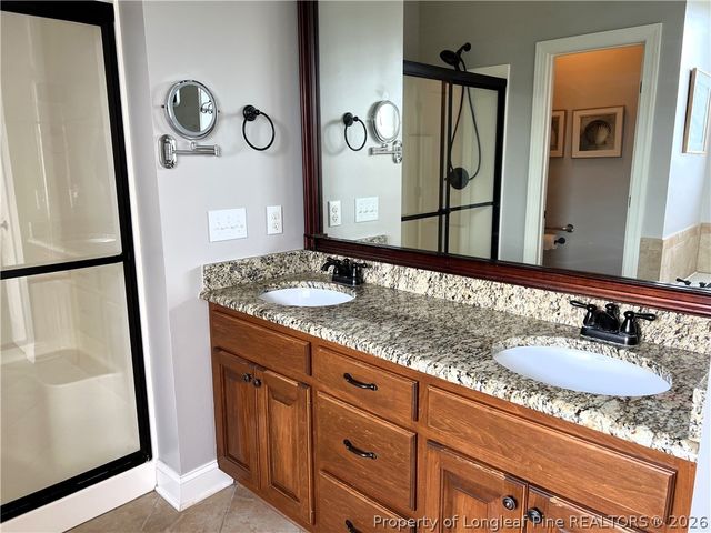 38 Saw Grass Court, Bunnlevel, NC 28323