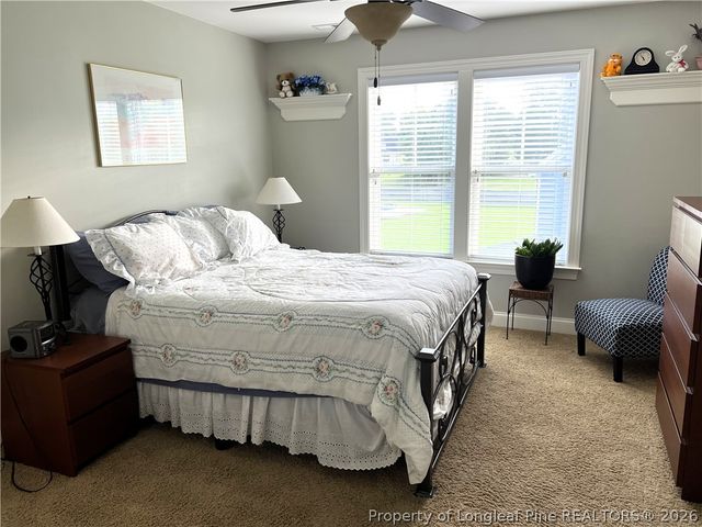 38 Saw Grass Court, Bunnlevel, NC 28323