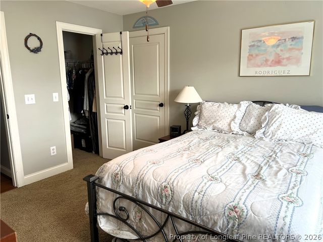 38 Saw Grass Court, Bunnlevel, NC 28323