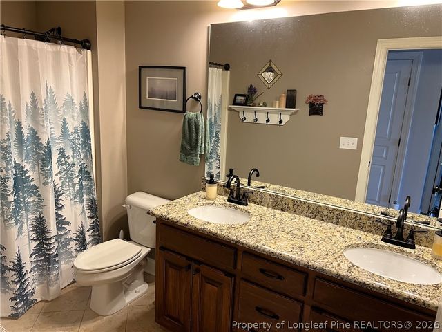 38 Saw Grass Court, Bunnlevel, NC 28323