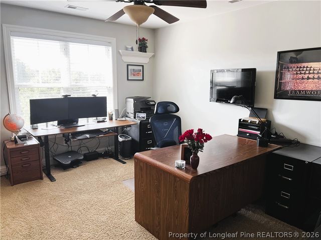 38 Saw Grass Court, Bunnlevel, NC 28323
